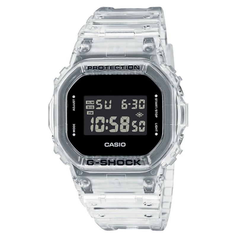 Reloj G-SHOCK modelo DW-5600SKE-7ER marca Casio para Hombre