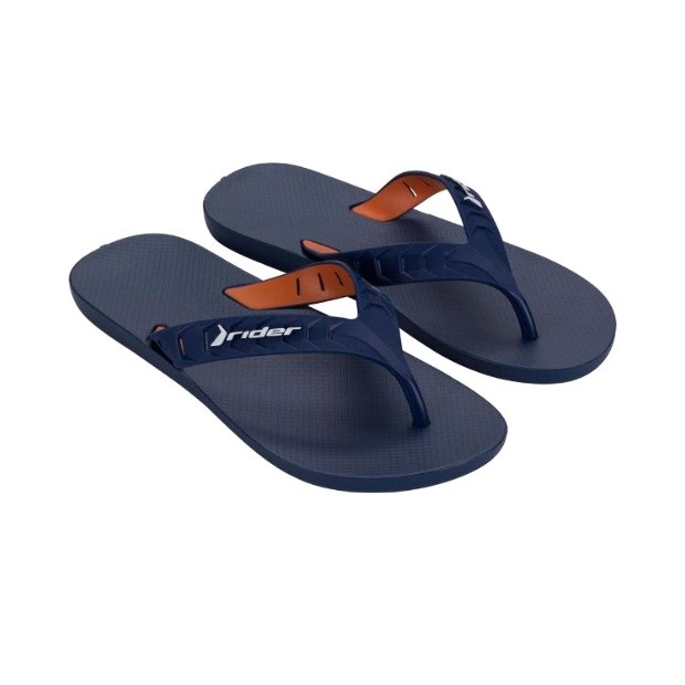 Chancla RAIDER STREET DUO THONG AD R12430 BC596 Azul