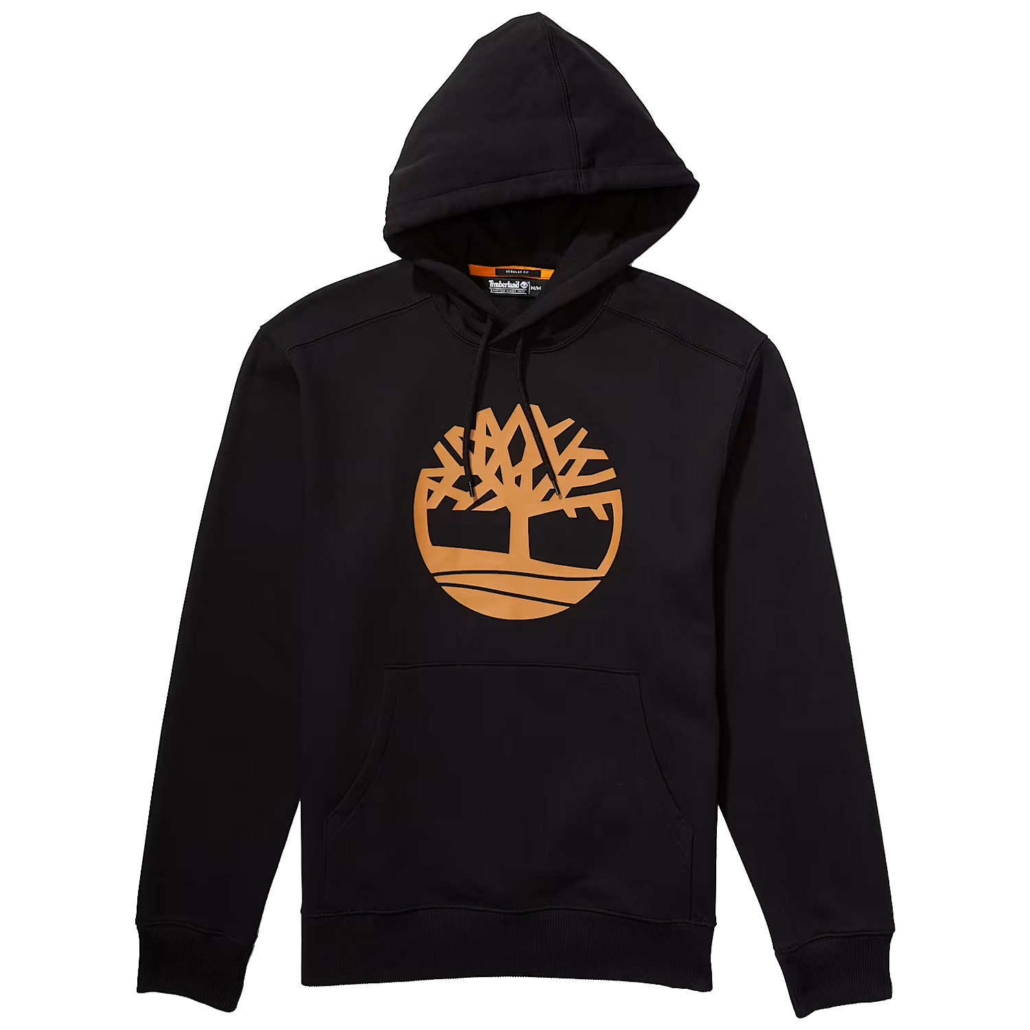 Timberland - Felpa nero TB00A2BJH-P56