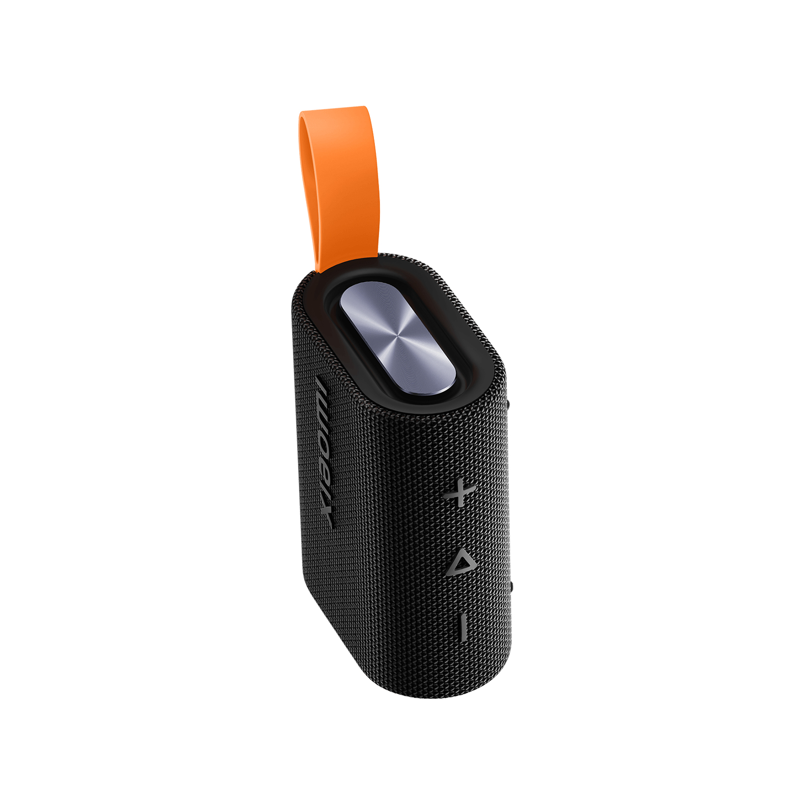 Official | Xiaomi Sound Pocket 5W Negro, Diseño de bolsillo portátil, Sonido envolvente con salida de 5 W, Sonido True Wireless Stereo, Batería de larga duración de hasta 10 horas, Compatible con Bluetooth 5.4, Resistencia IP67 al polvo y al agua