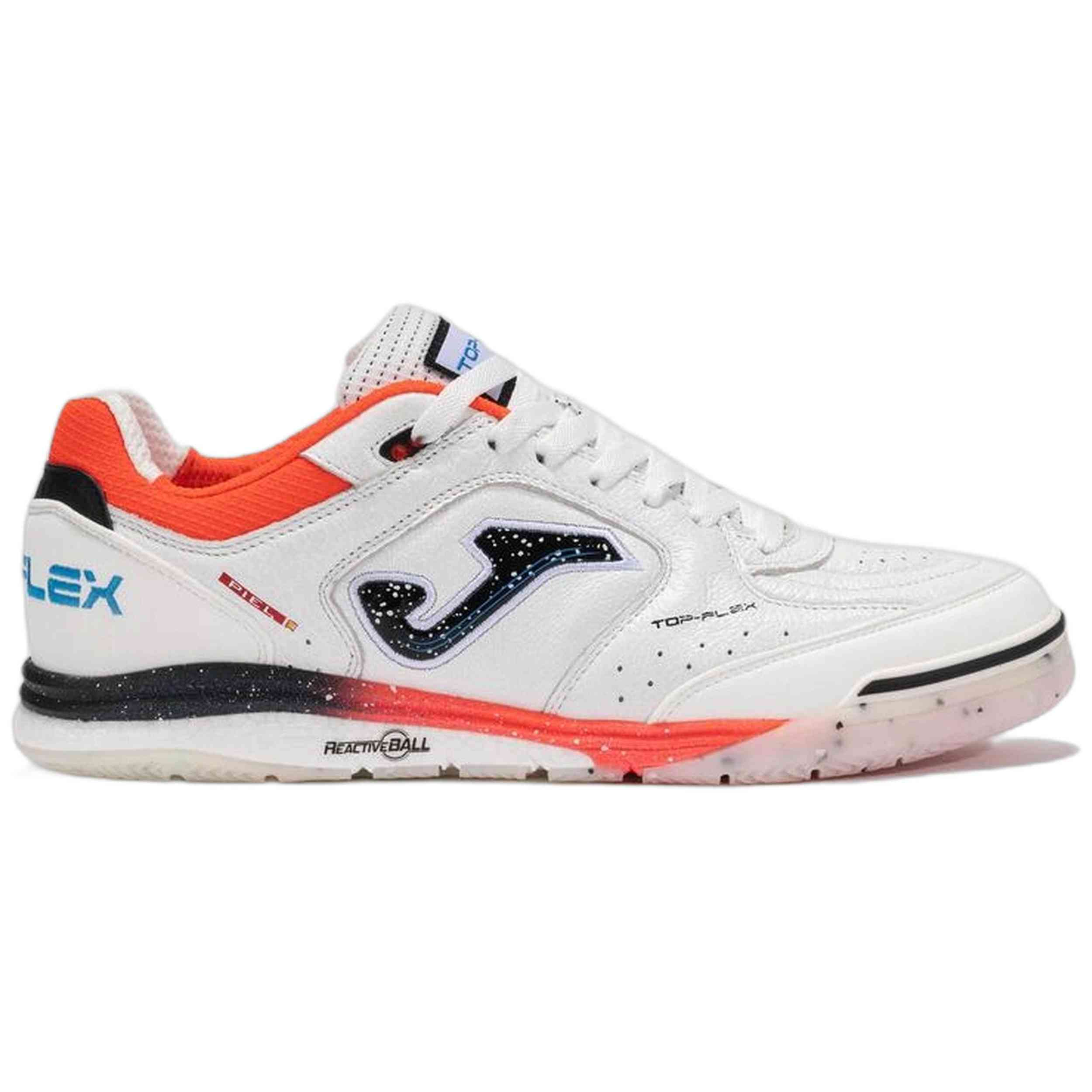 Botas Joma en color Blanco