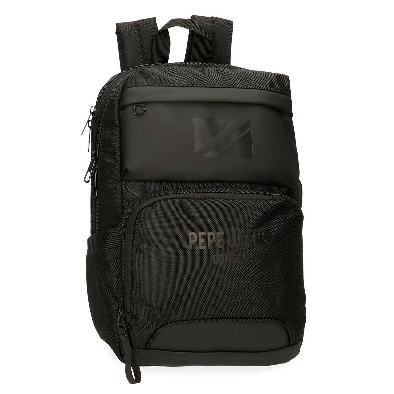 Mochila Portaordenador Pepe jeans Bromley 37cm