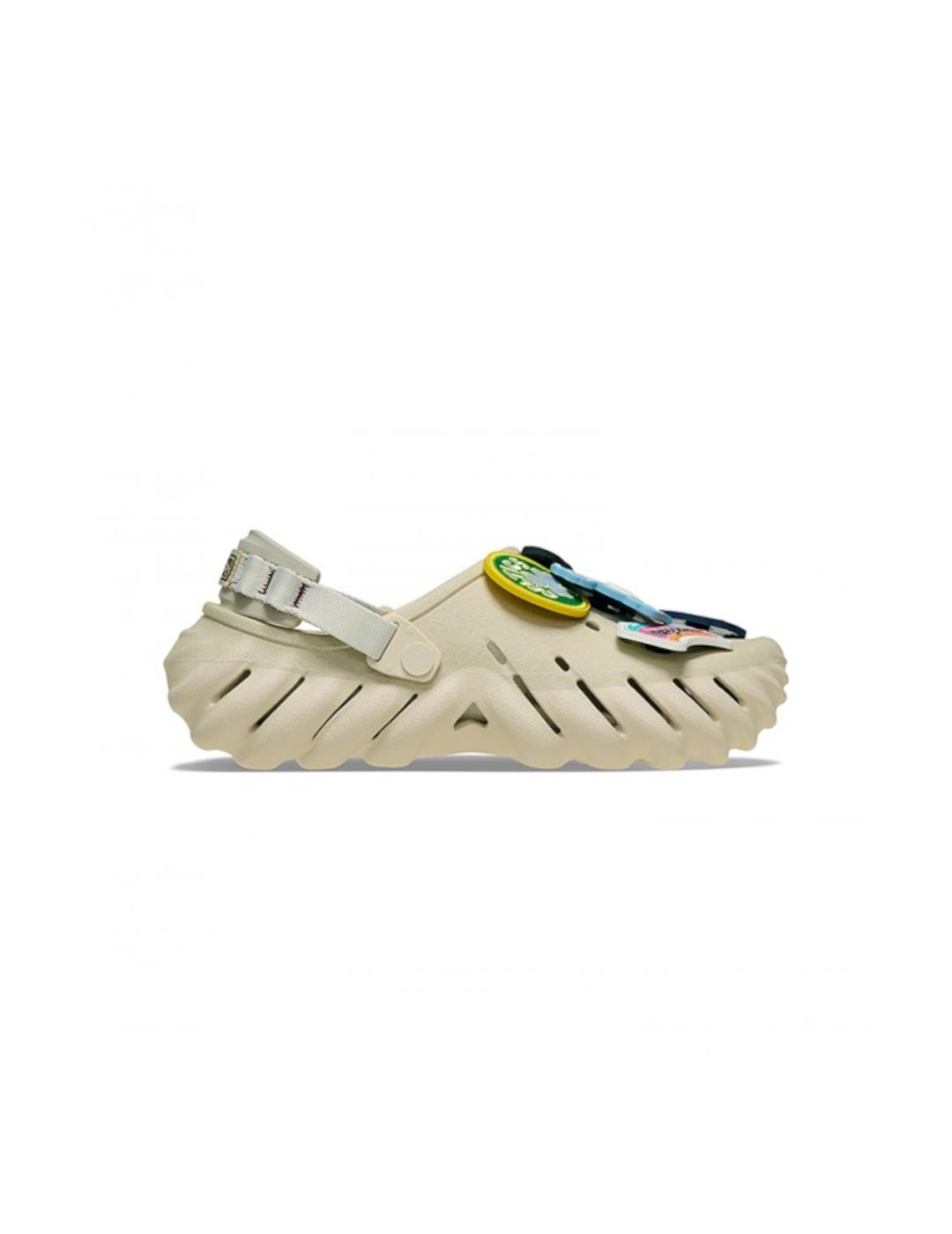 CROCS NBA ECHO CLOG MULTI