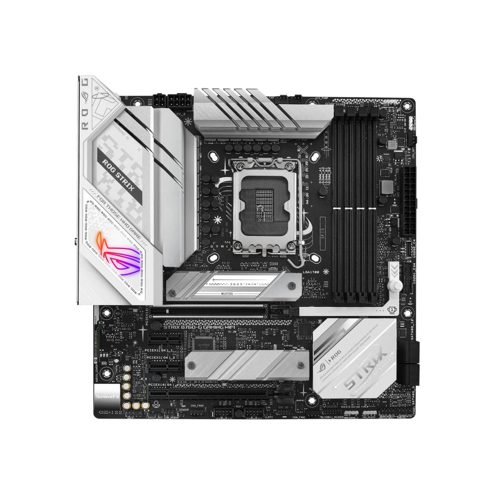 ROG STRIX B760-G GAMING WIFI Intel B760 LGA 1700 m ASUS 90MB1EQ0-M0EAY0