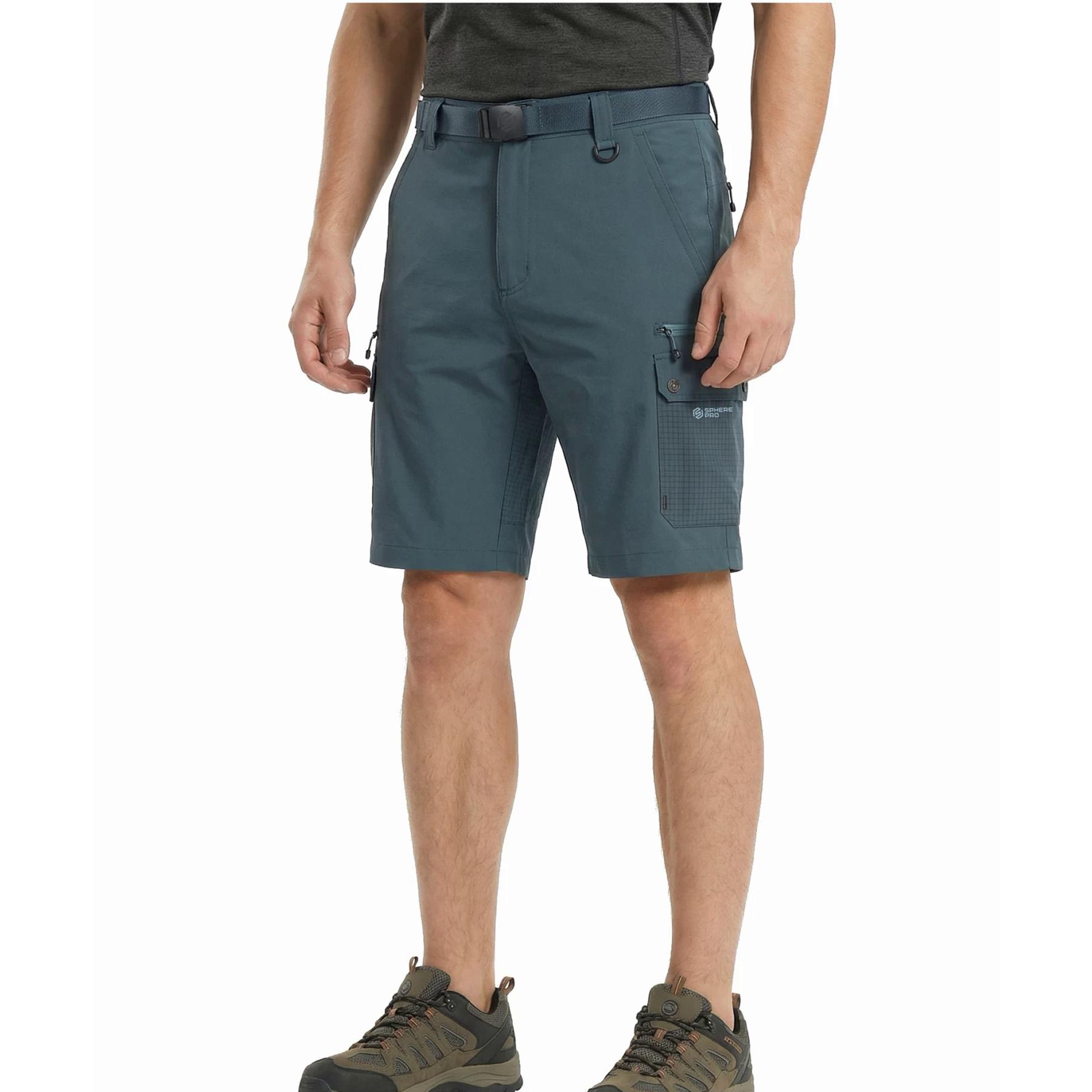 Pantalon Corto Sphere Pro Horik Hombre