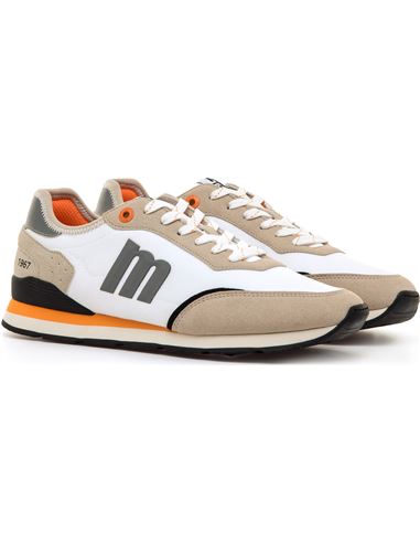 ZAPATILLAS SNEAKERS HOMBRE MUSTANG JOGGO 84859