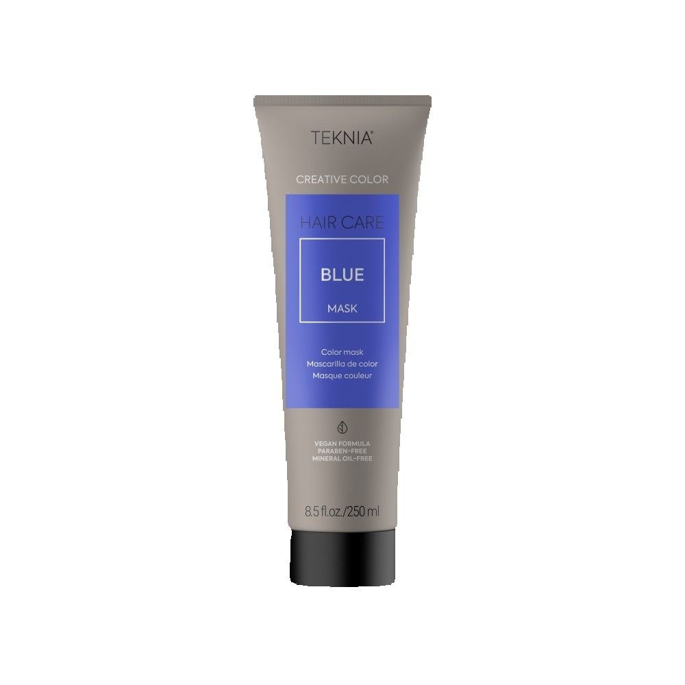 Lakme teknia color refresh hair care mascarilla de color 250ml
