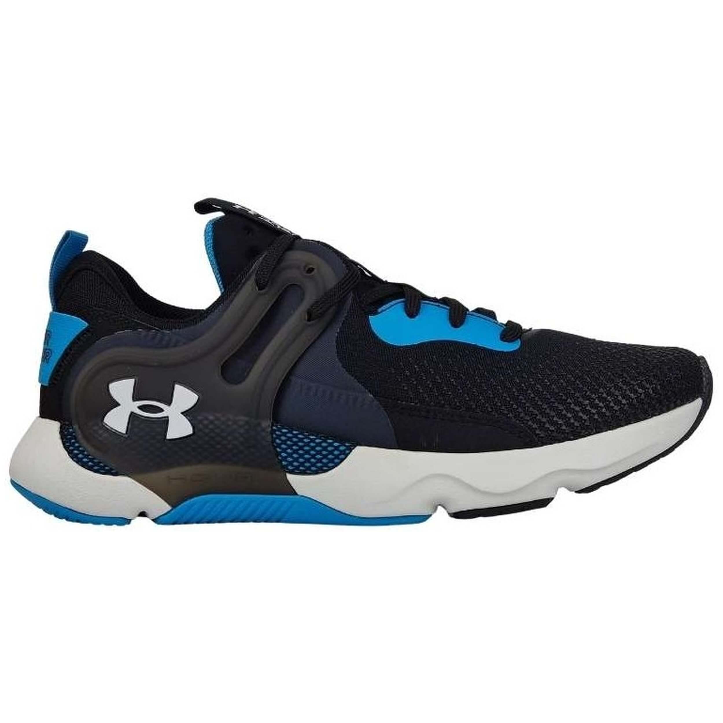 Zapatillas Sneakers Under Armour modelo 3024271-003 para Hombre en color Azul