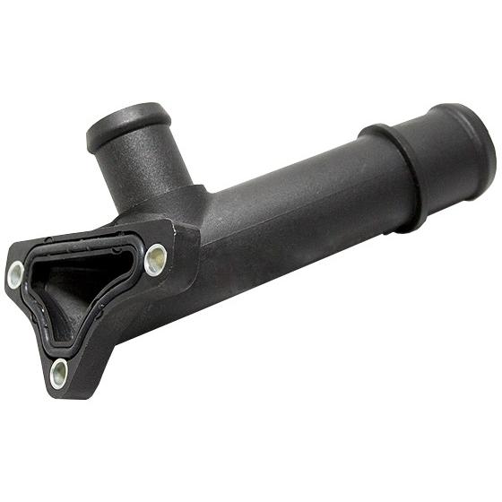 3RG INDUSTRIAL - Tubo Agua Plástico - OEM 037121132J - Piezas para Coche Recambios Motor y Otras Partes de Vehículo - Compatible con los distintos Modelos de Coche.