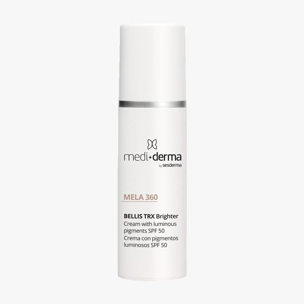 MEDIDERMA - MELA 360 BELLIS TRX BRIGHTER SPF 50 30ML