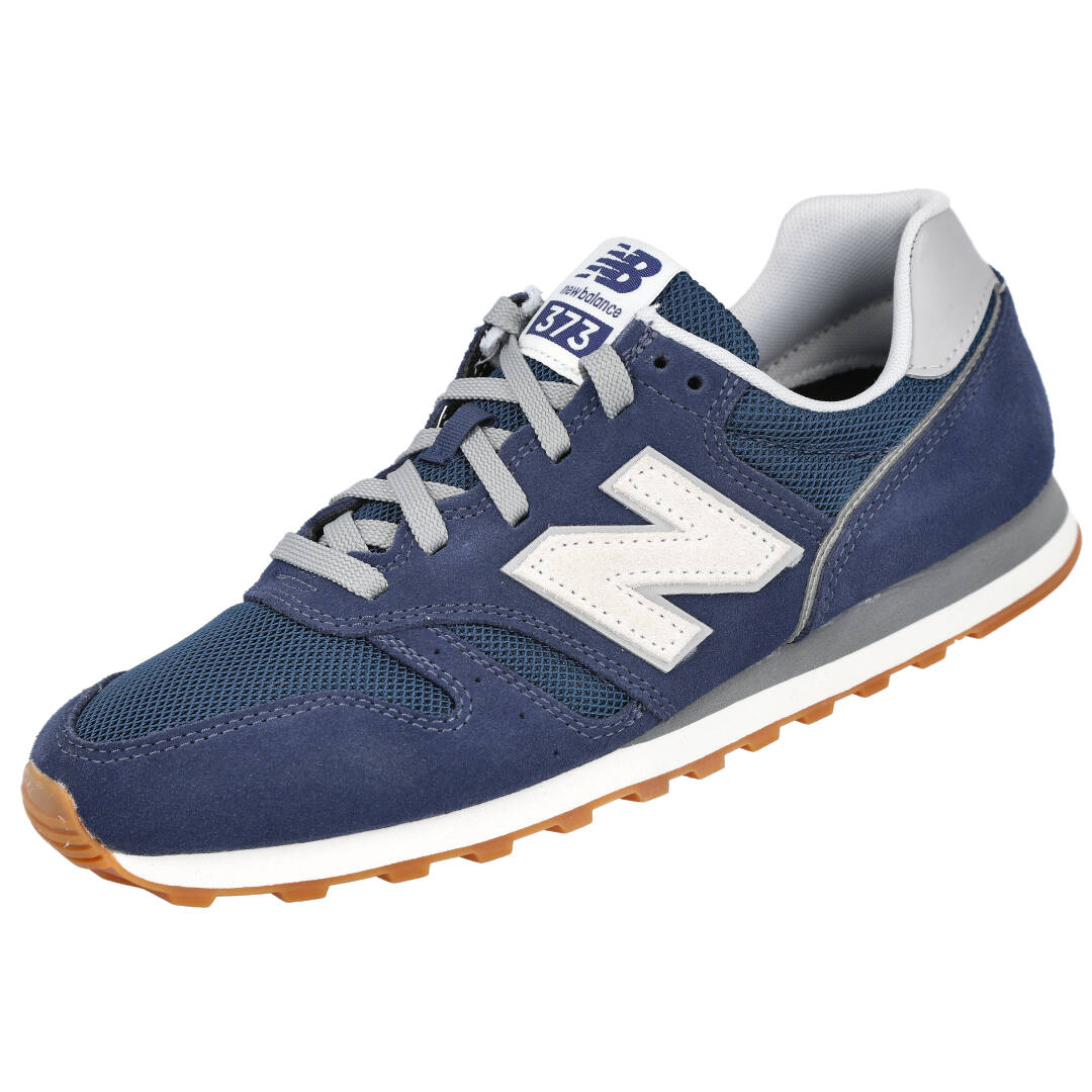 Zapatos New Balance modelo Ml3736Se2 en color Azul