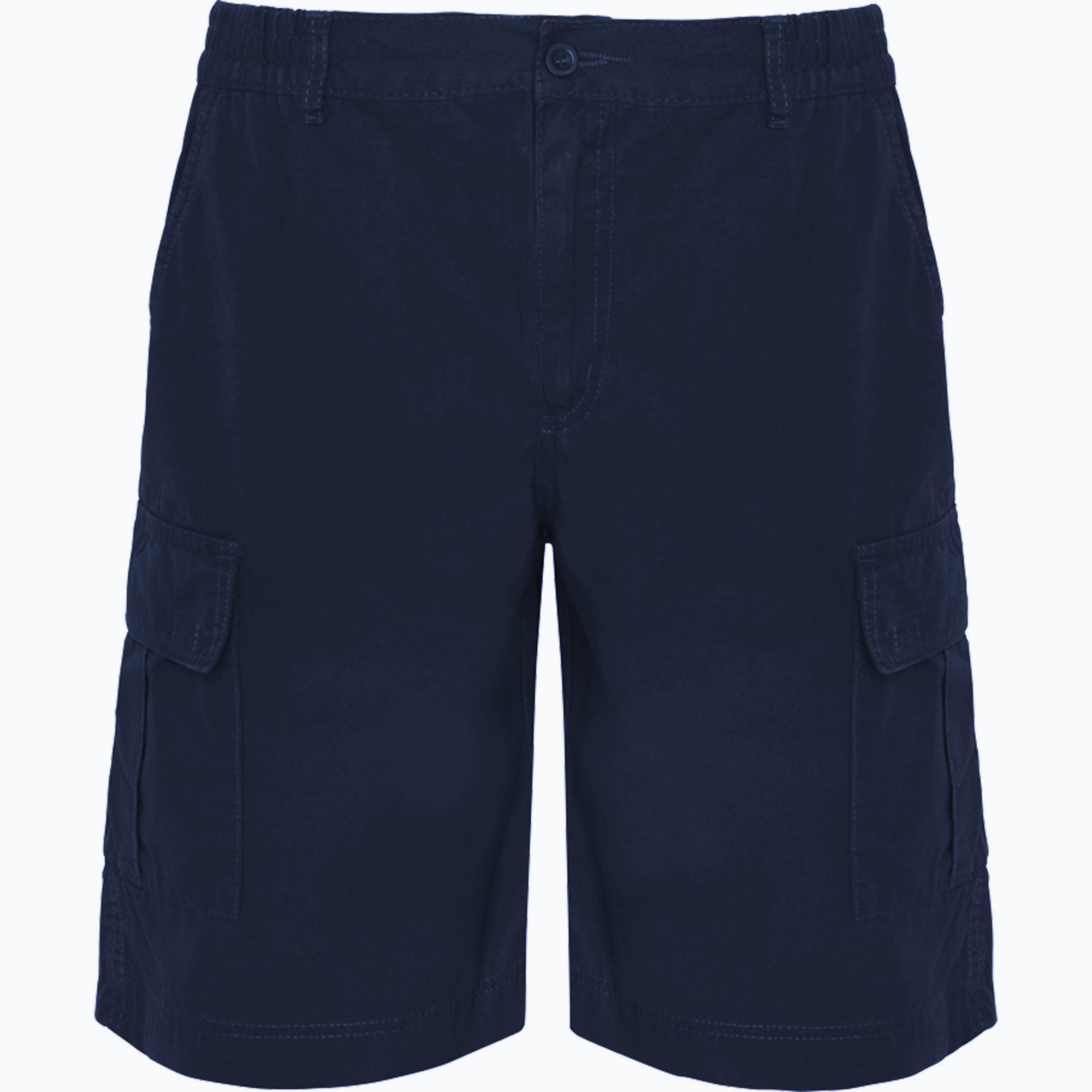 ROLY - AMAZONAS pantalón corto con bolsillos laterales con tapetas una bermuda muy cómoda para tiempo libre y ropa laboral