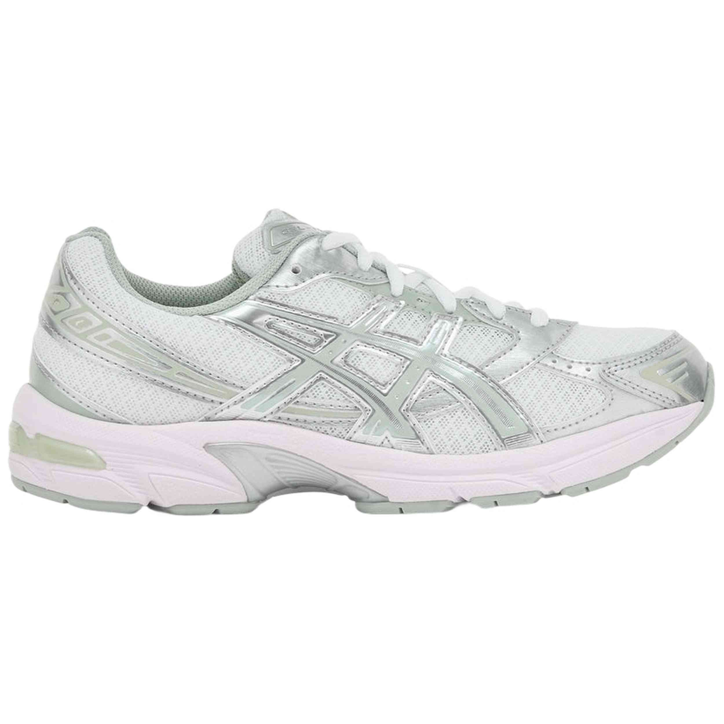 Zapatillas Asics modelo 1203A899-103 para Hombre en color Blanco