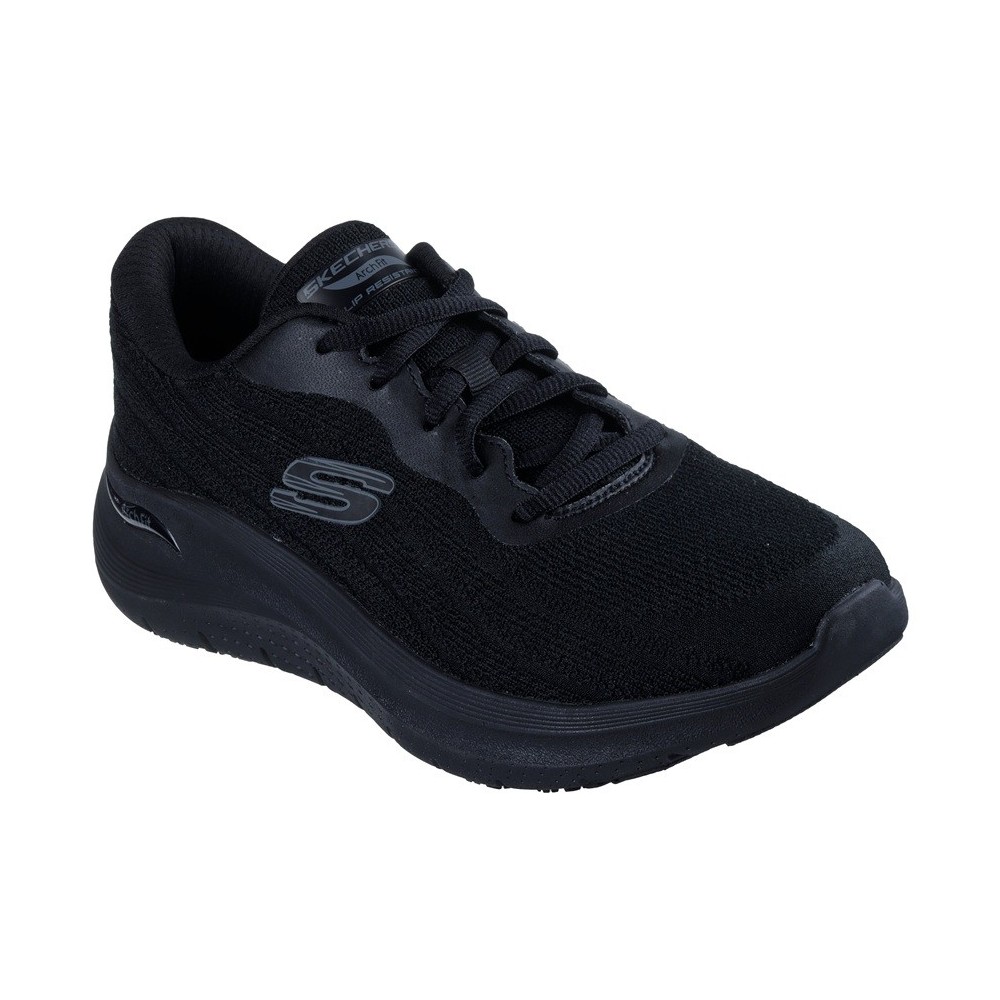 SKECHERS 108266EC Sneakers Negro