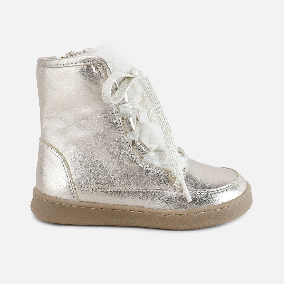 Bota Pelo Takal Silk Sibaritas | Eli 1957