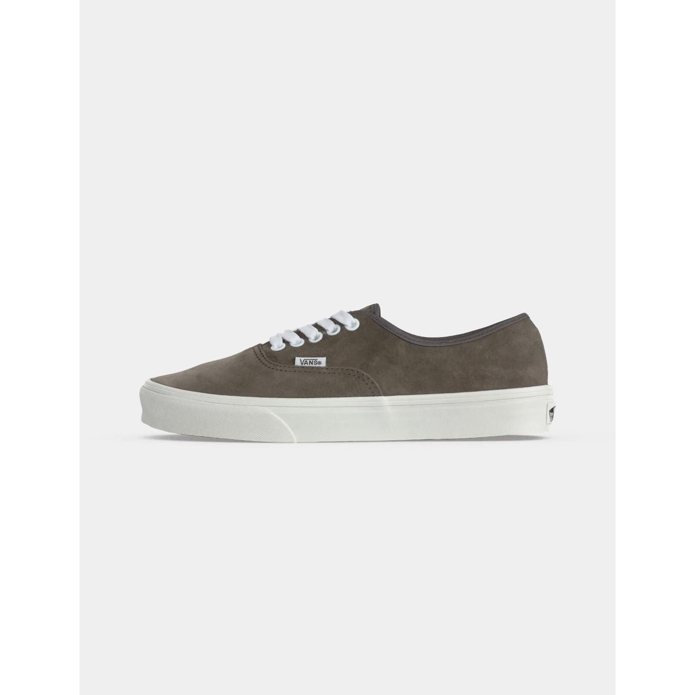 VANS ZAPATILLA AUTHENTIC BUNGEE CORD PIG SUEDE