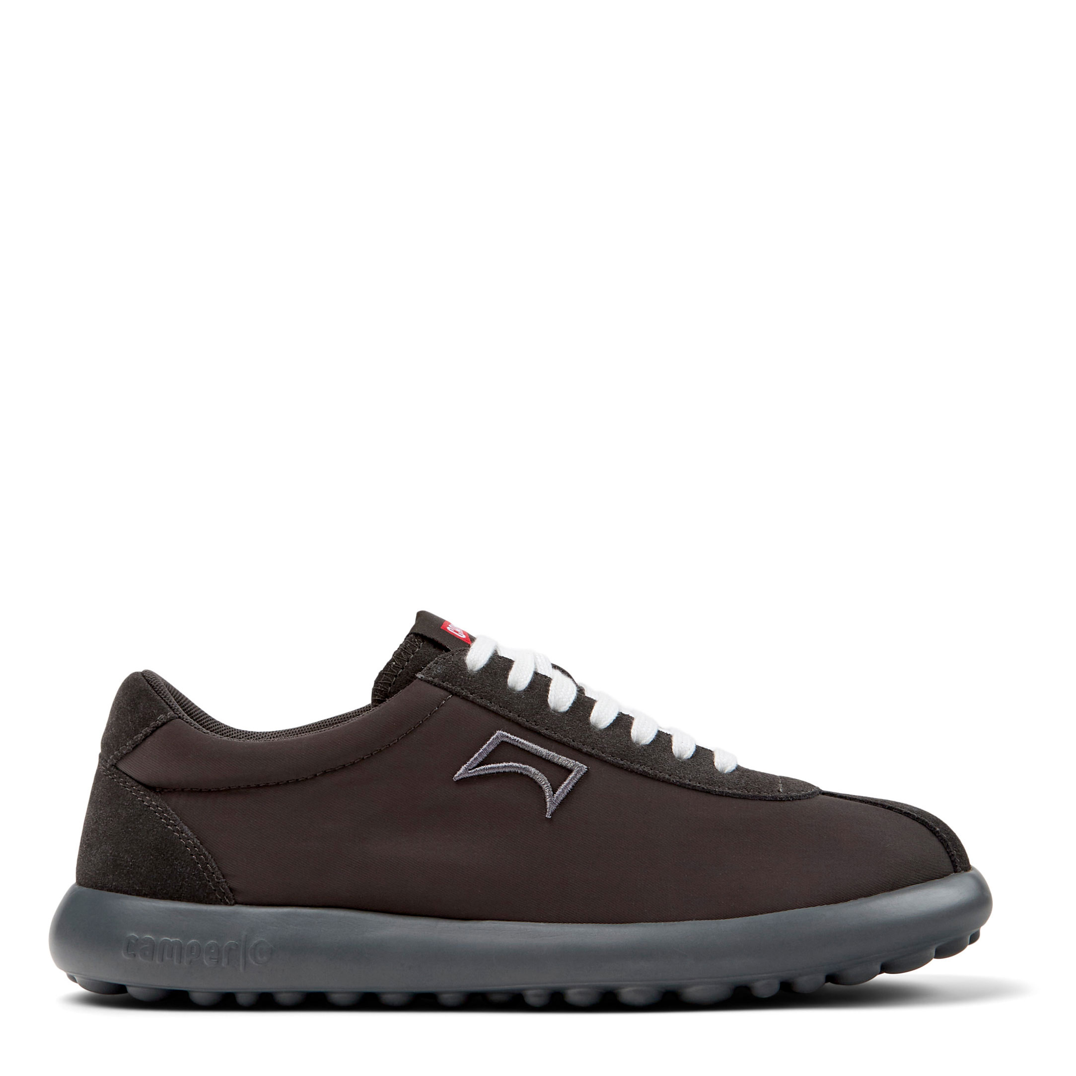 Camper Zapatillas Pelotas Xlf Grises K101019-005-20 , para Hombre
