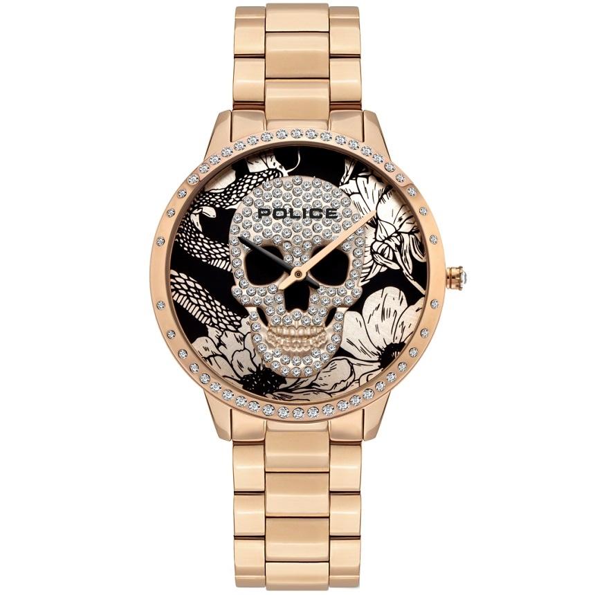 Reloj Police® PL.16067MSR/02M