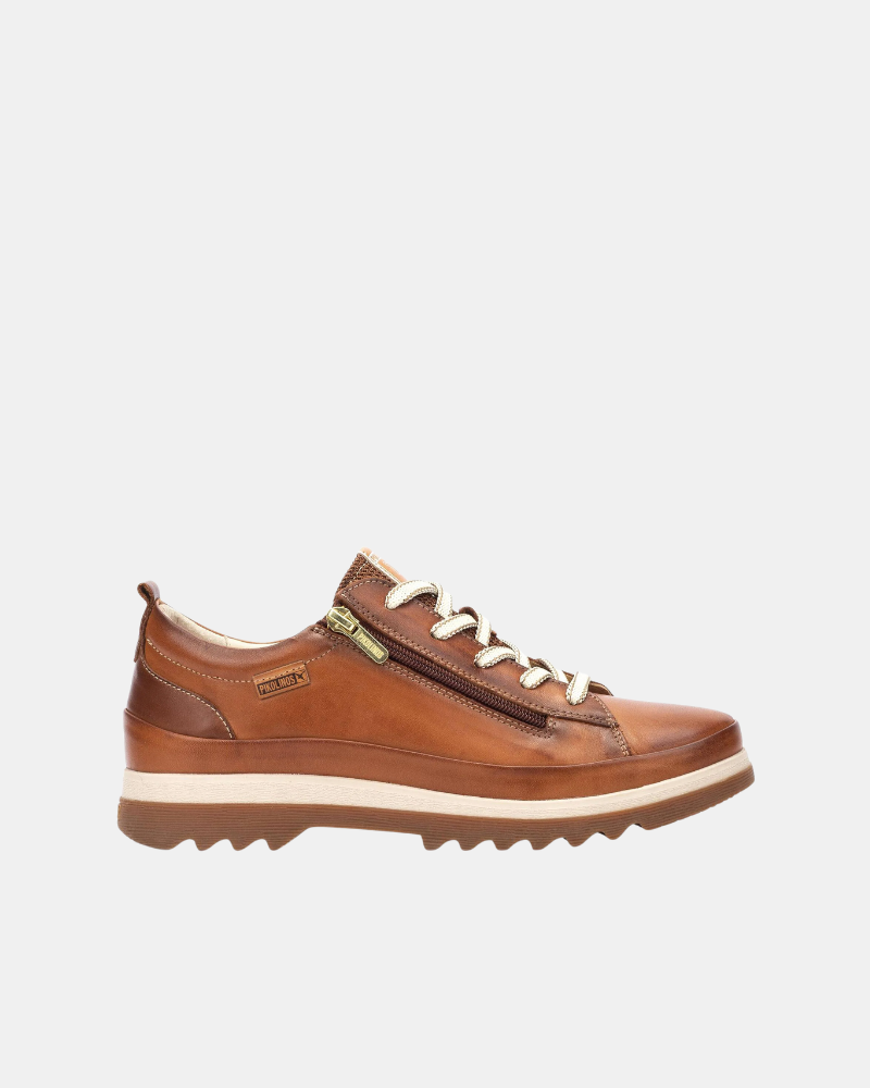 PIKOLINOS VIGO W3W 6979 Zapatos Mujer Marrón
