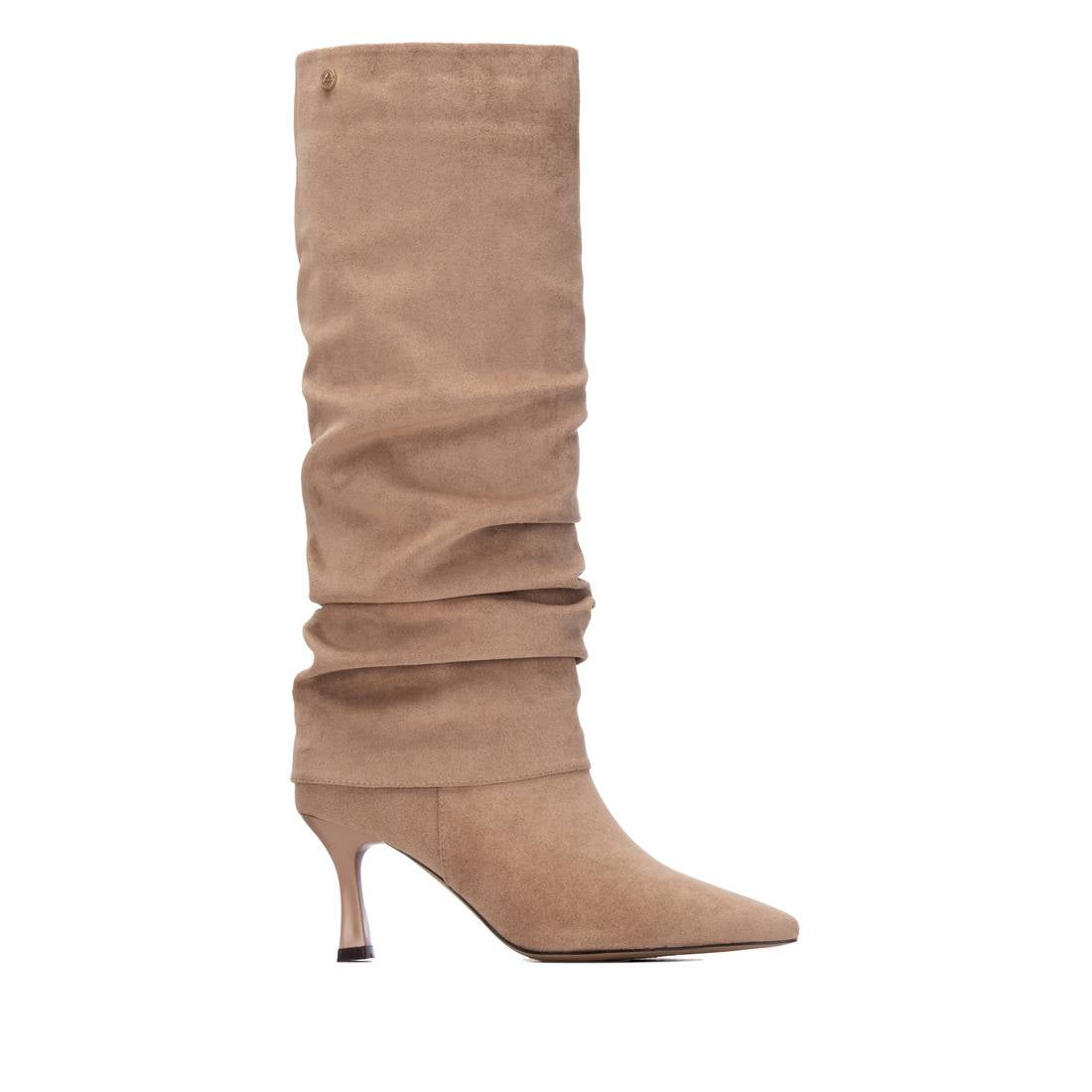 Xti - Bota Mujer - Calzado Cómodo y Versátil - Moda casual - Modelo  14639402