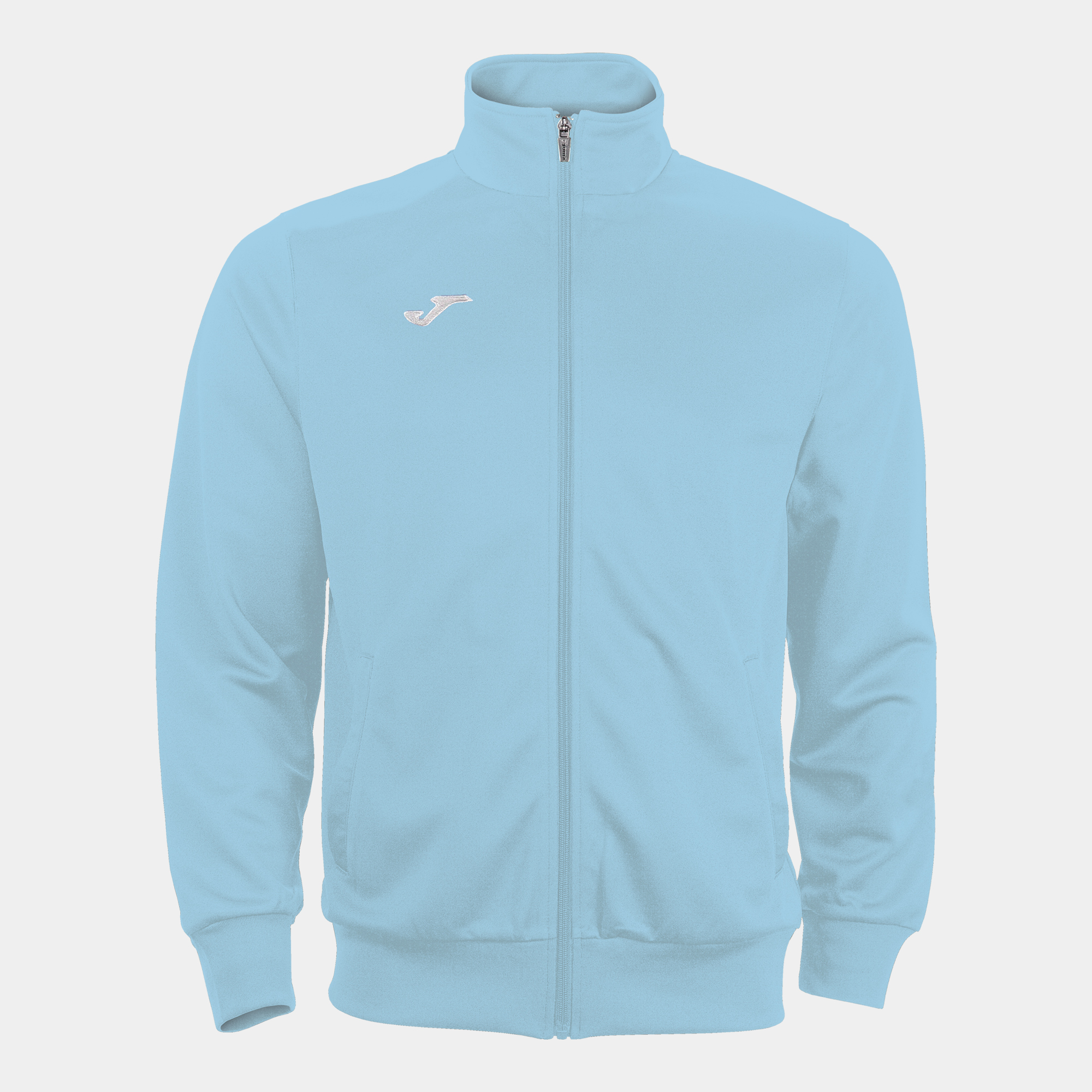 JOMA CHAQUETA GALA CELESTE Talla 5XS Niño Junior