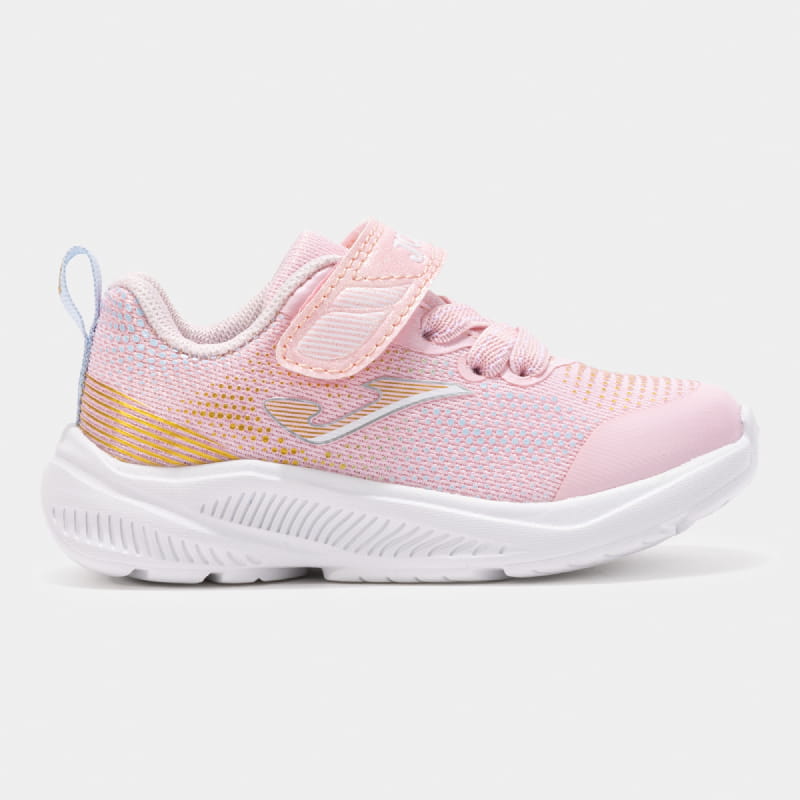 Zapatos Joma modelo Horizon Jr 2513 en color Rosa