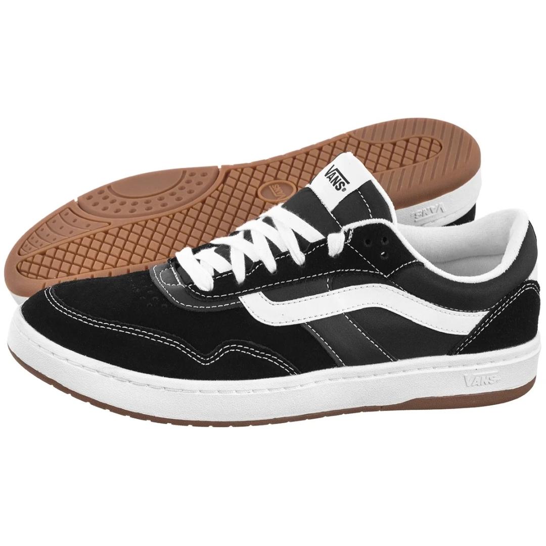 Zapatilla  Vans Cruze 3.0  Negro