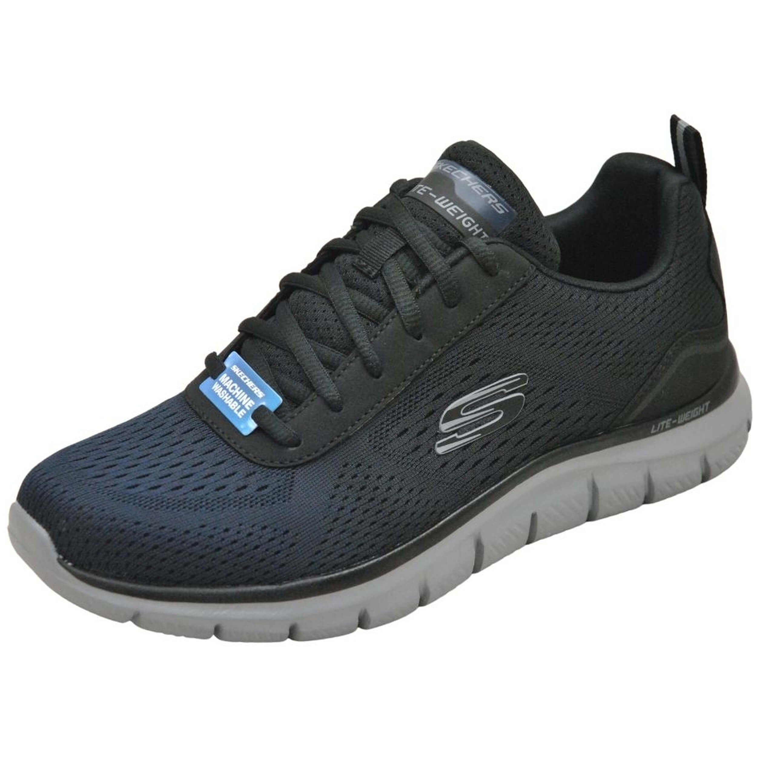 Calzado Skechers en color Azul