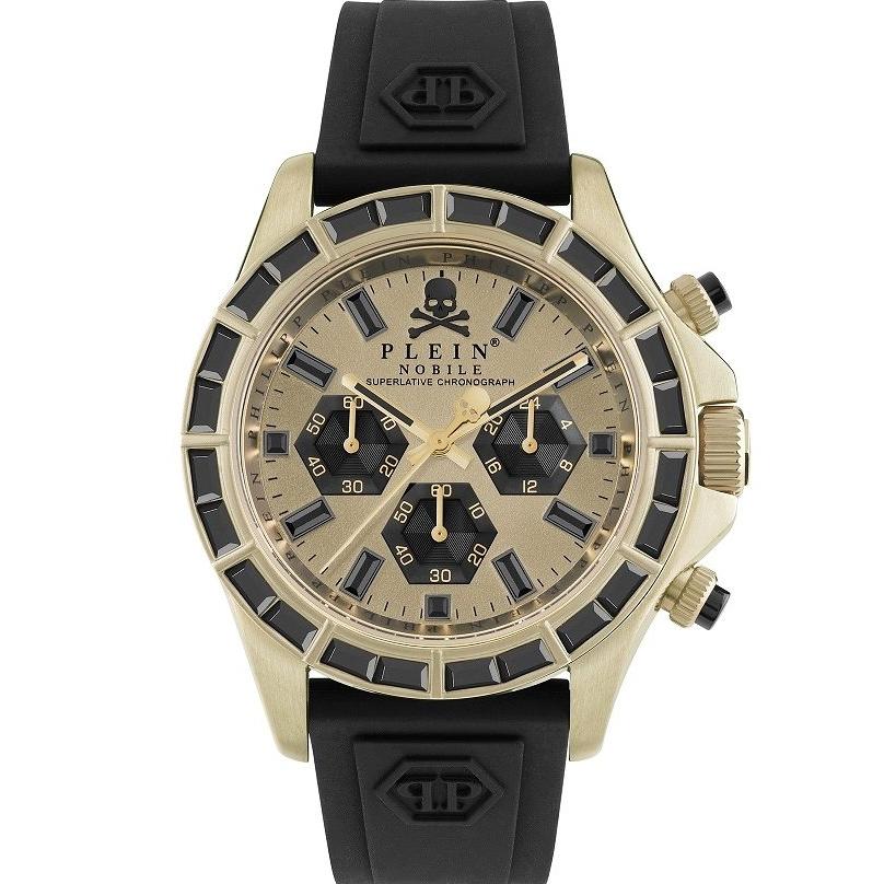 Reloj Philipp Plein® Nobile Racing Chrono PWVAA0223