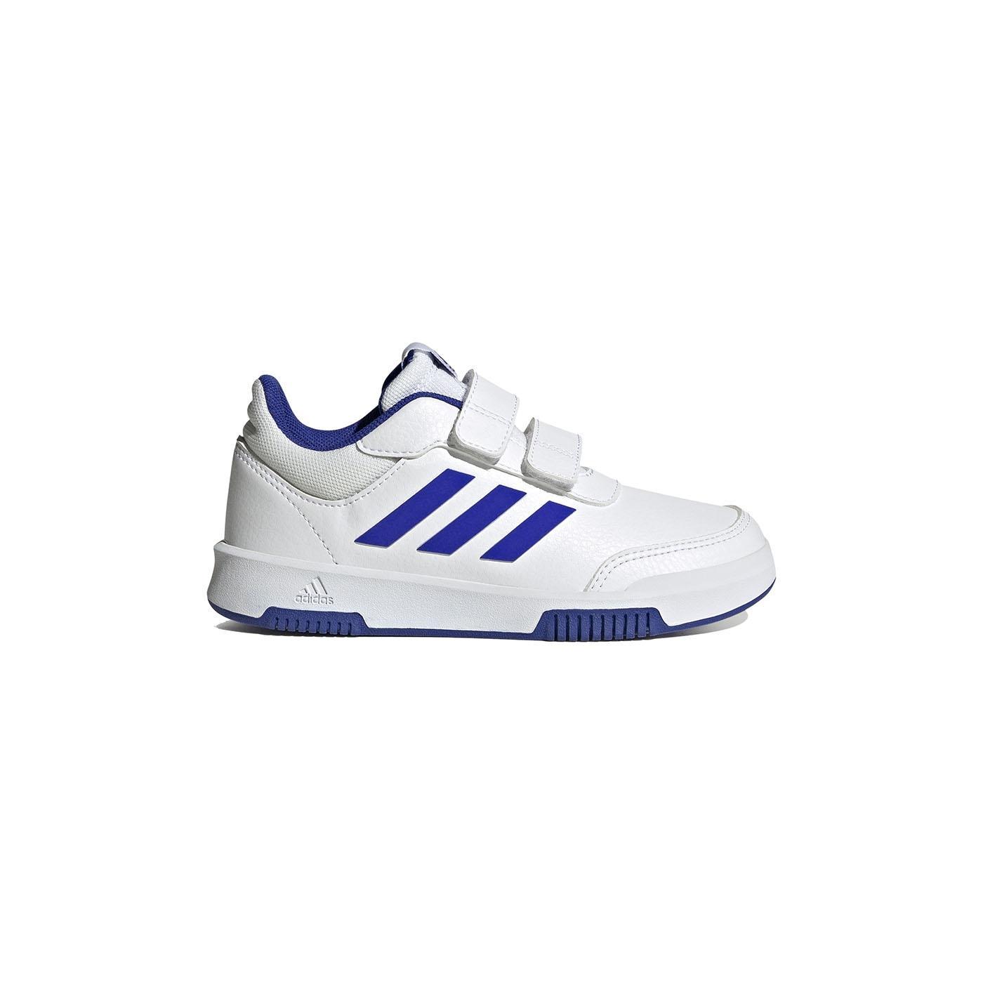 Zapatilla Niño adidas Tensaur Sport 2.0 Blanco/Roy