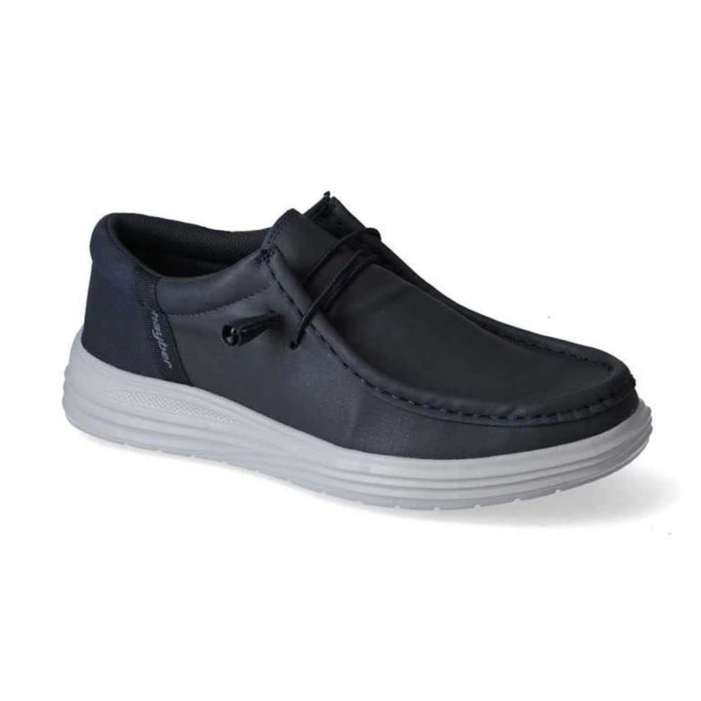 Deportivos J'Hayber Za582355-37 en color Azul