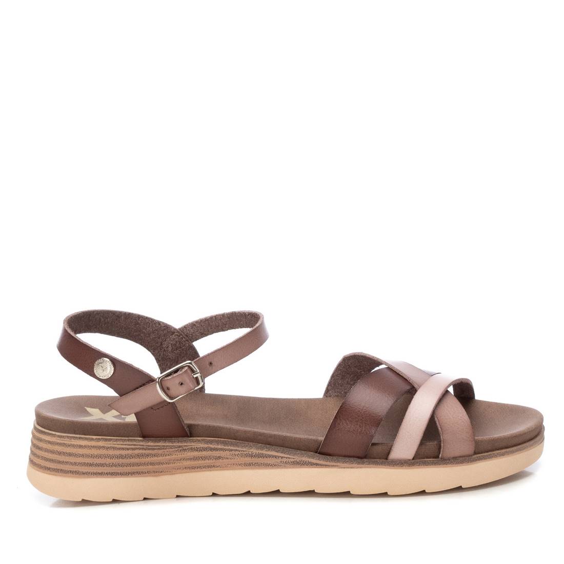 Xti - Sandalia Mujer - Calzado Cómodo y Versátil - Moda casual - Modelo  14284801