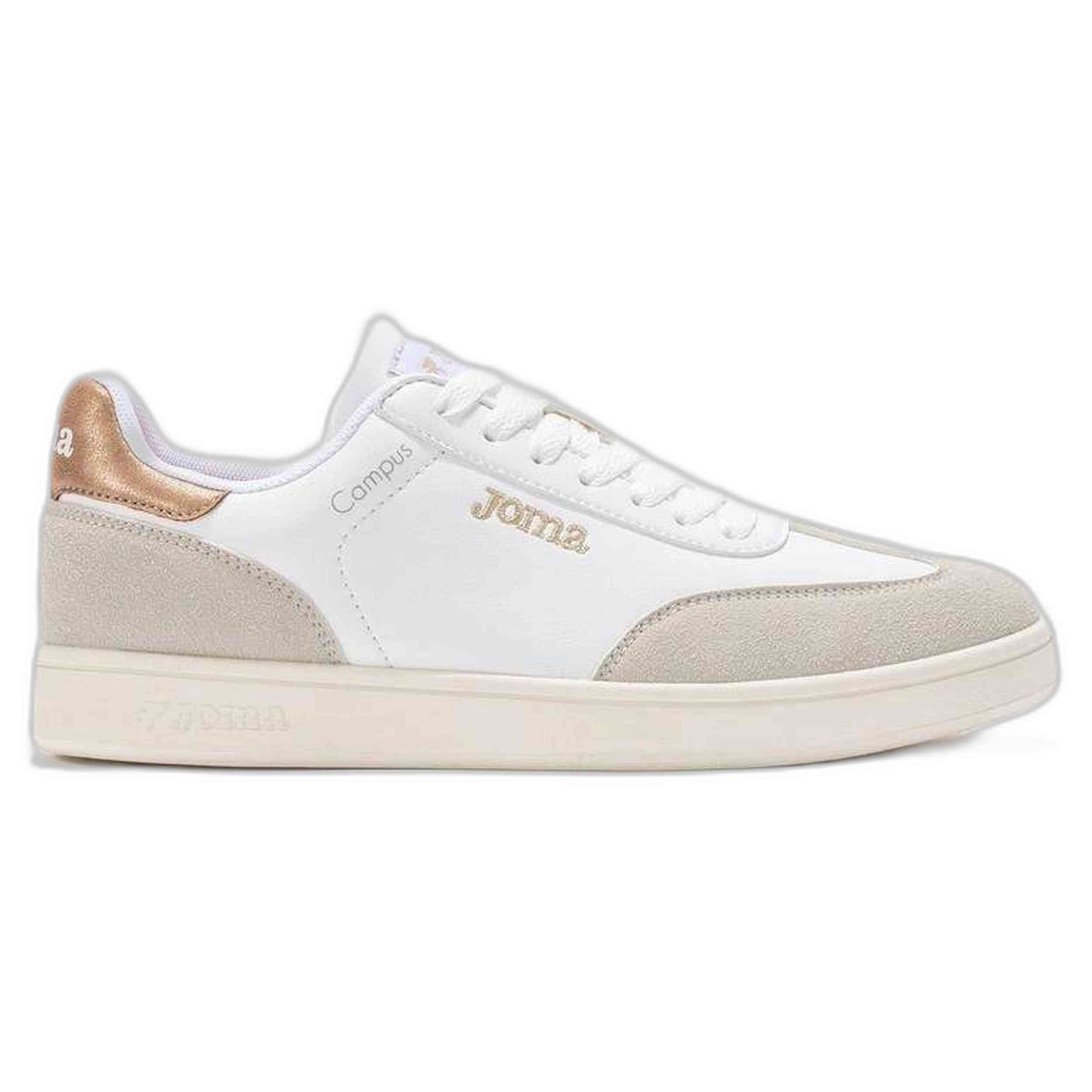 Zapatillas Sneakers Joma modelo CCAMLS2518 para Mujer en color Blanco