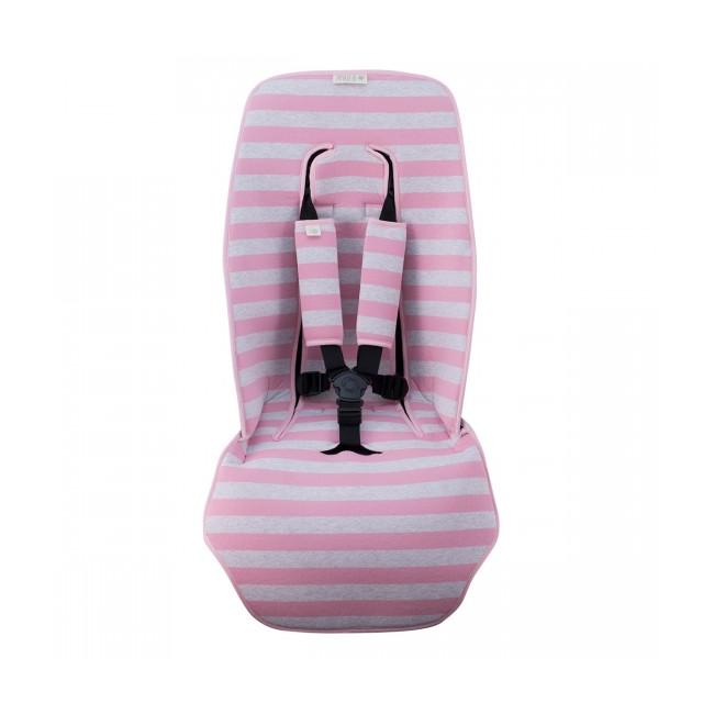 Funda colchoneta universal para cochecito Jyoko