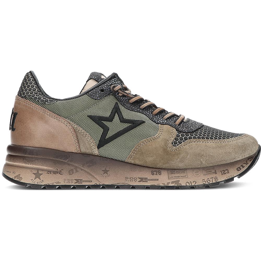 DEPORTIVAS CETTI C1301