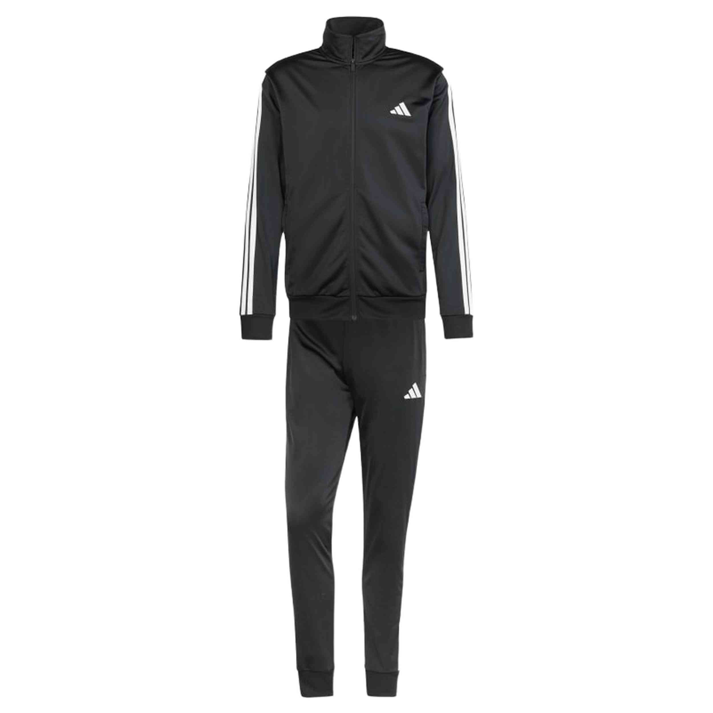 Chándal adidas - Negro - Chándal Hombre MKP talla S