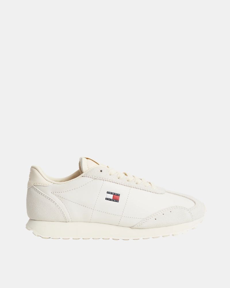 TOMMY HILFIGER EN0EN03097YBI Zapatillas Bajas Mujer Blanco