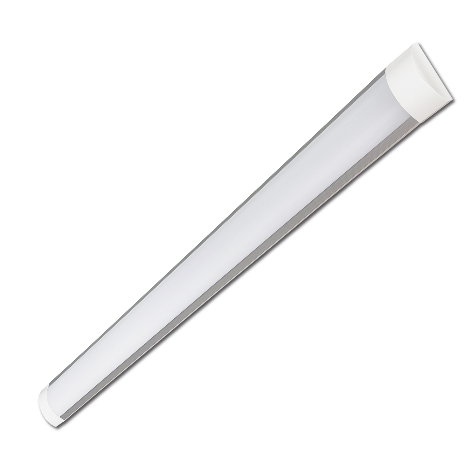 LED ATOMANT Pantalla LED Slim CCT 150cm 48W 4800lm Pantallas, Iluminacion de Techo, Instalacion en Superficie