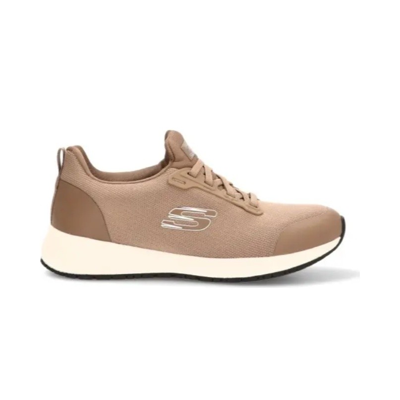 Zapatillas mujer casual SKECHERS 77222EC TPE