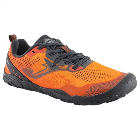 Zapatillas Joma barefoot Trail Tundra Naranja c Joma IJOM26H18
