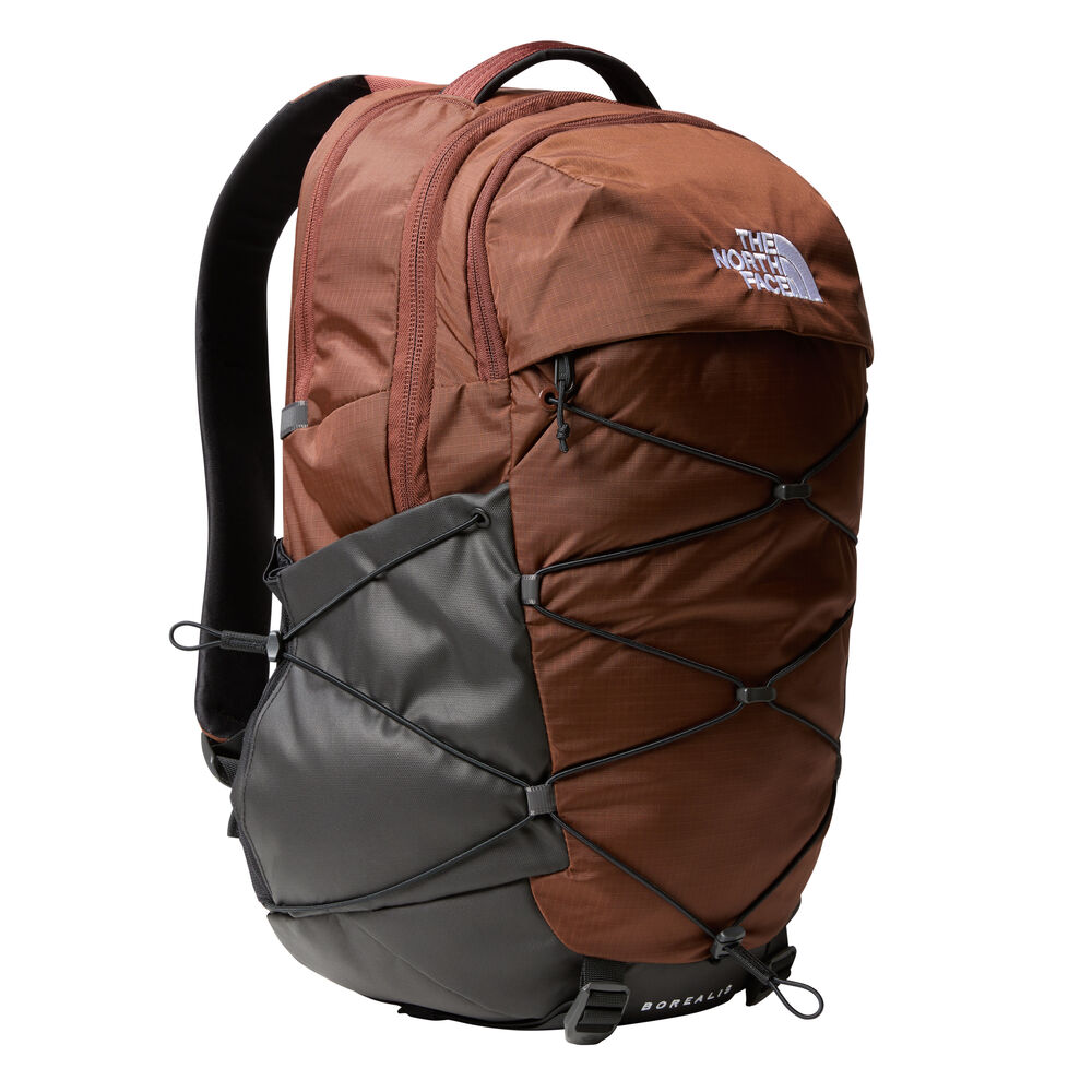 Mochila Marrón Borealis The North Face Dark Oak