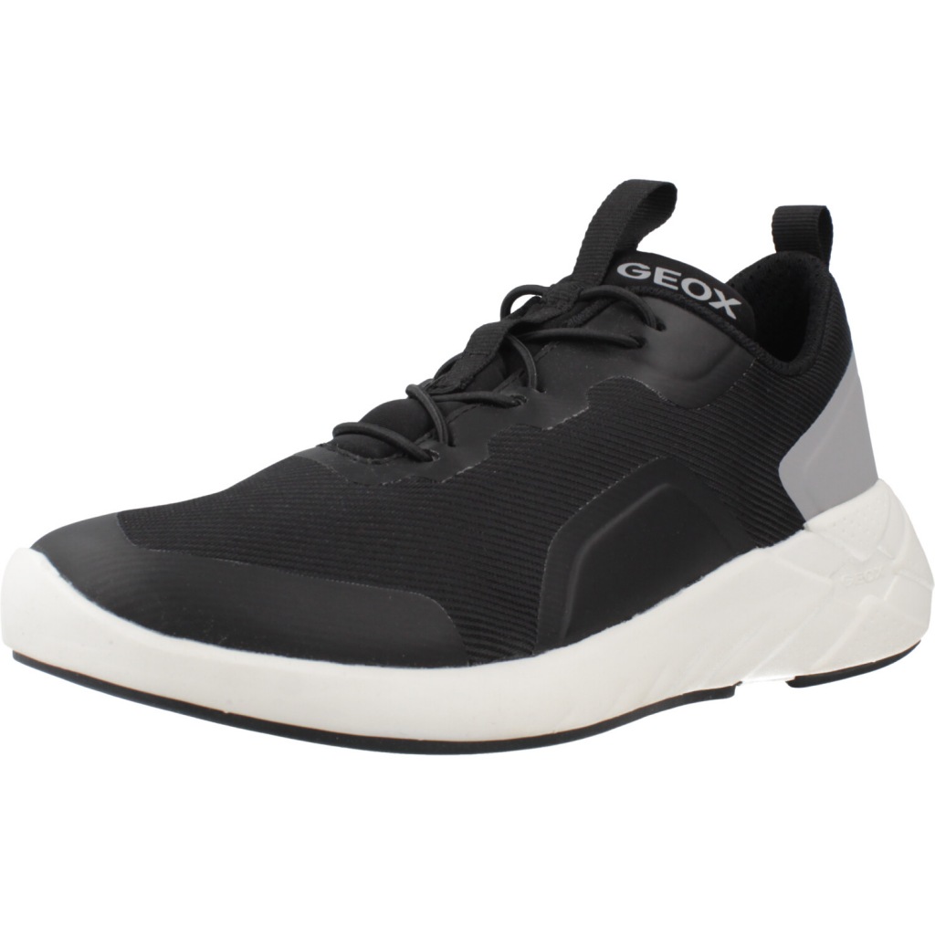 Zapatillas Niño Marca Geox Modelo J Actimix Boy