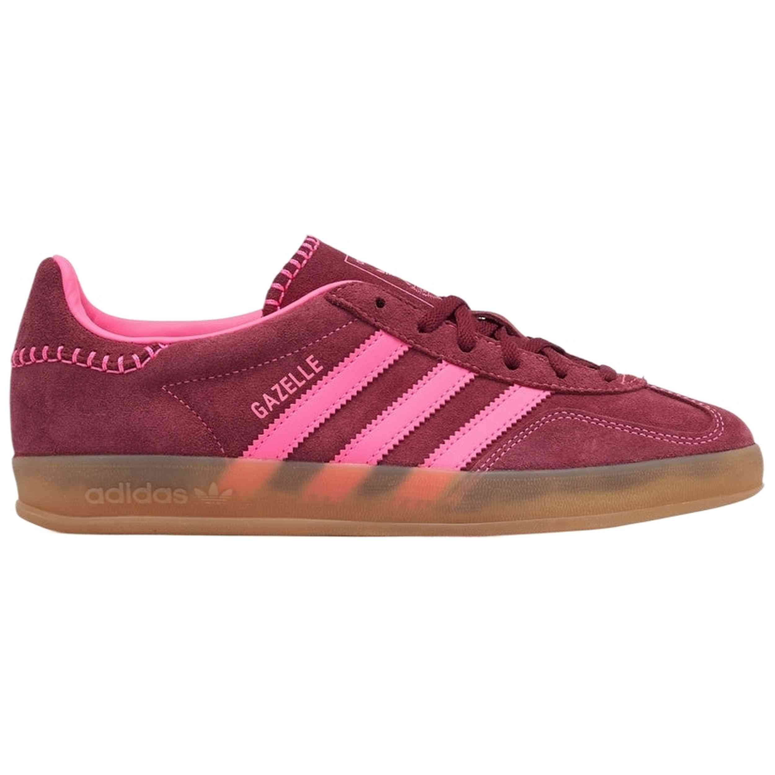 Zapatillas Adidas modelo JS1403 para hombre y mujer en color Rosa