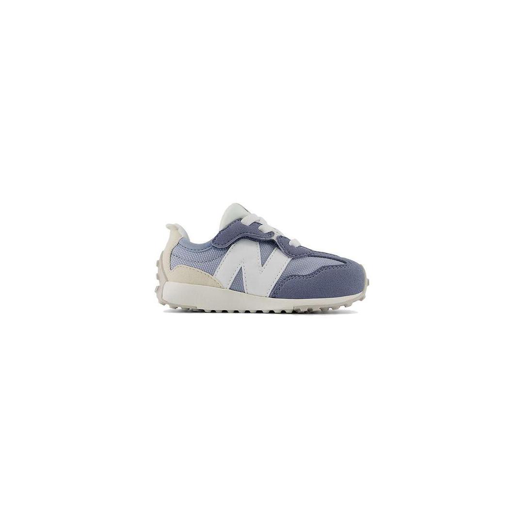 New Balance Zapatillas 327FH Azul Niño/a