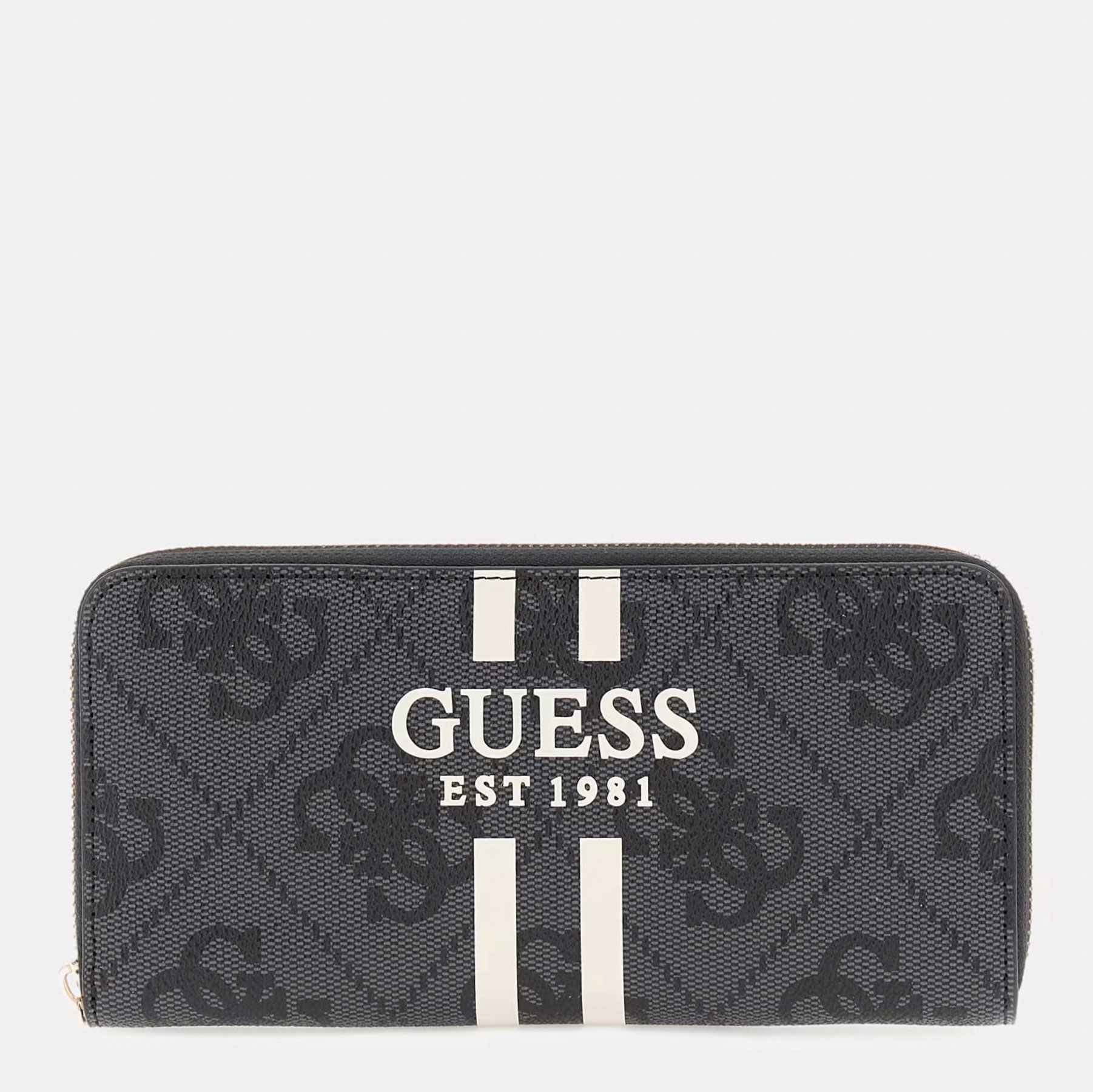 Guess Billetero Negro SWOS74 59146-CLO , para Mujer