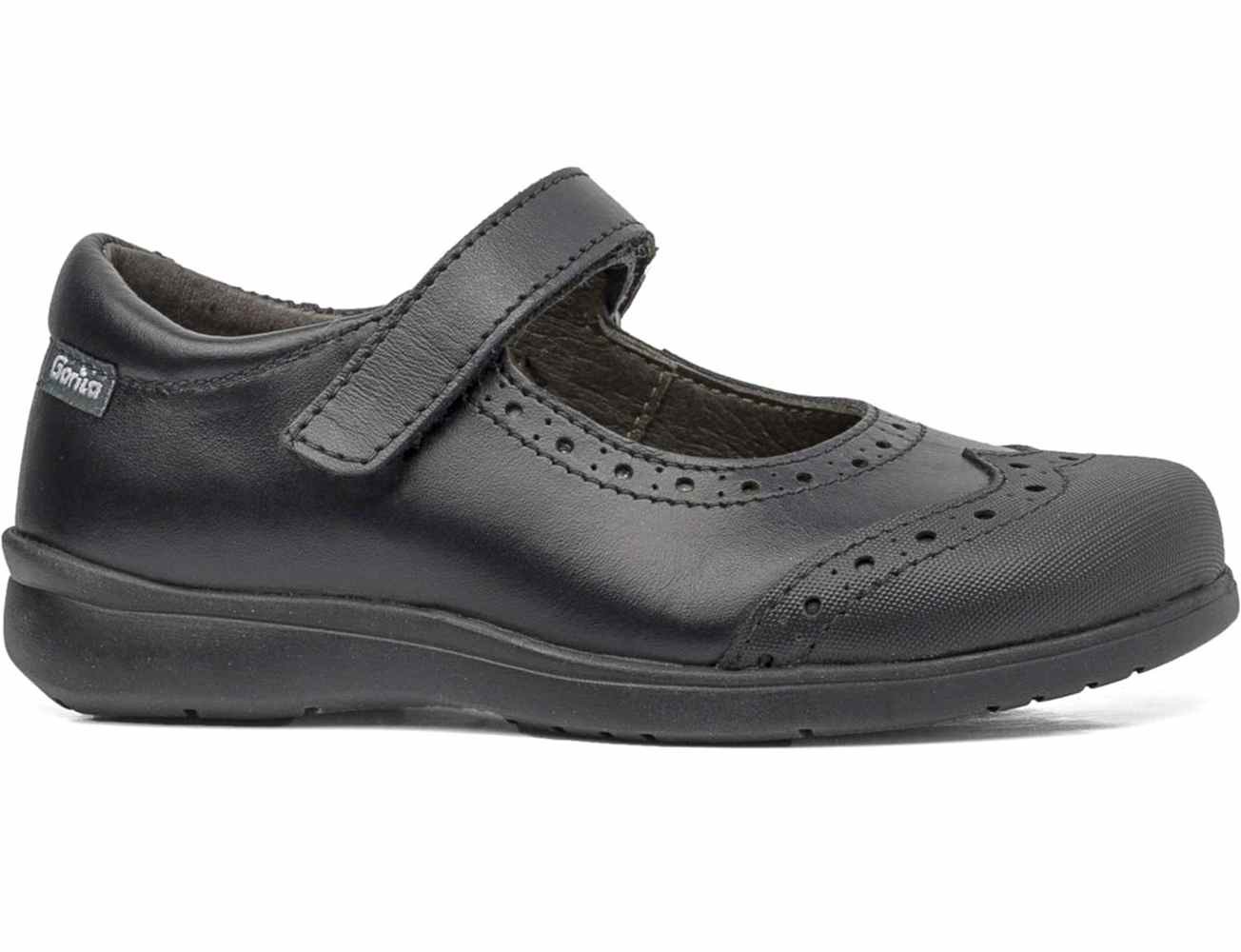 Gorila 30204 TWISTER Negro
