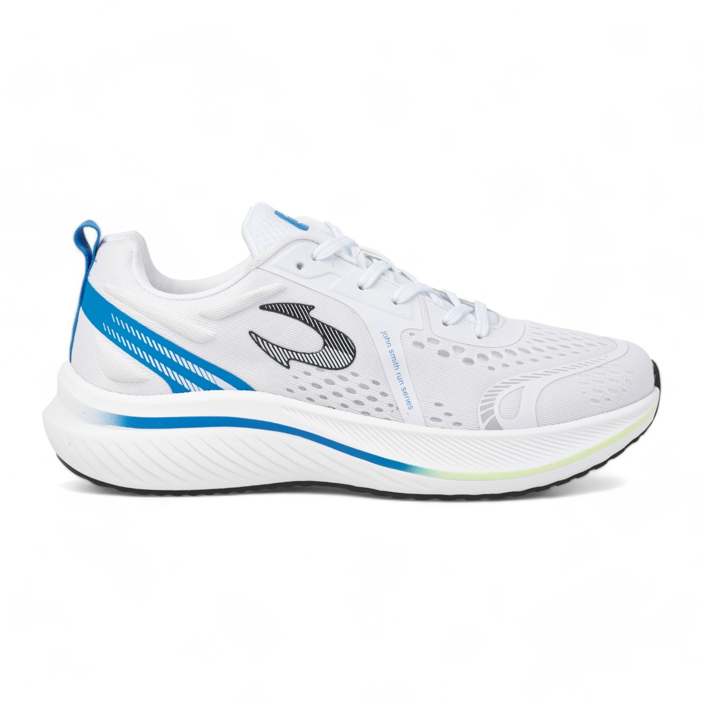 John Smith Rilas Zapatillas running hombre
