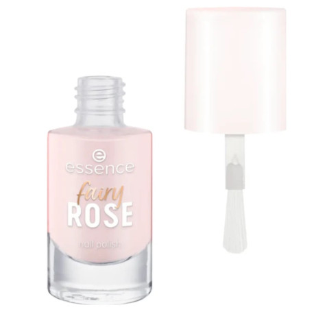 ESSENCE ESMALTE DE UÑAS FAIRY 03 ROSE 8GR