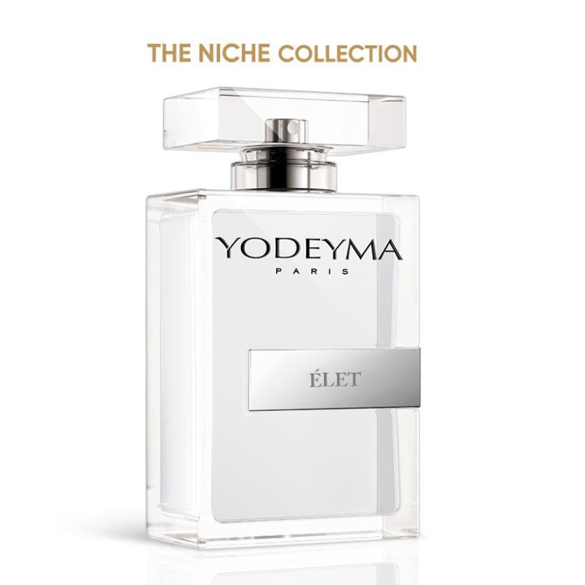YODEYMA- PERFUME HOMBRE ÉLET 100ML
