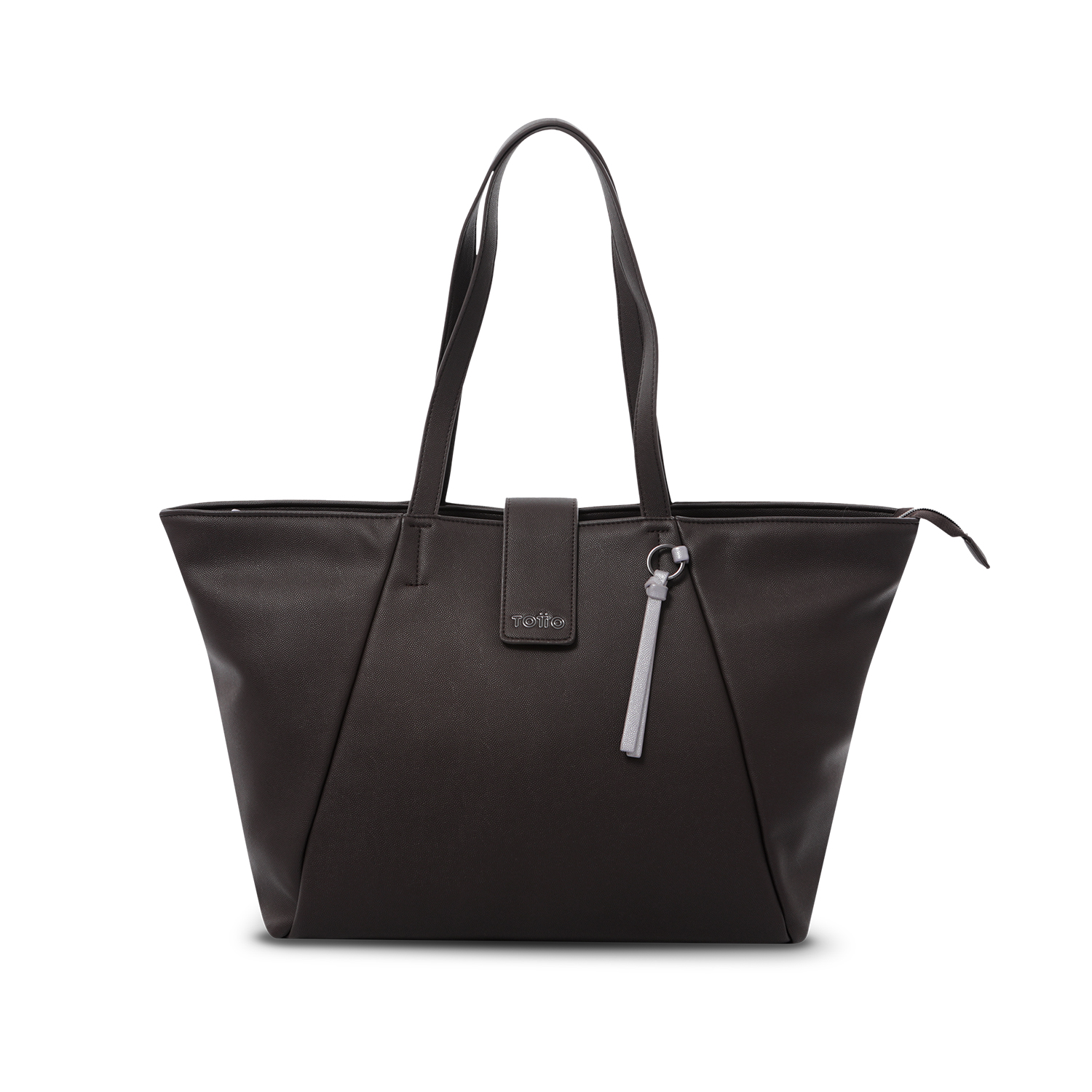 Totto Bolso Soul Material: Poliuretano 53 x 33.5 x 18.5 cm